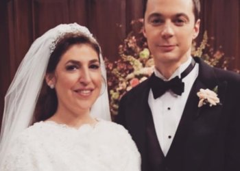 Instagram | @therealjimparsons