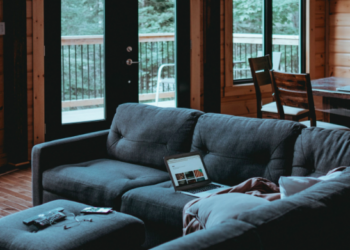 Unsplash | Annie Spratt