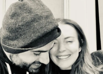 Instagram | @lindsaylohan