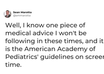 Twitter | @smmarotta