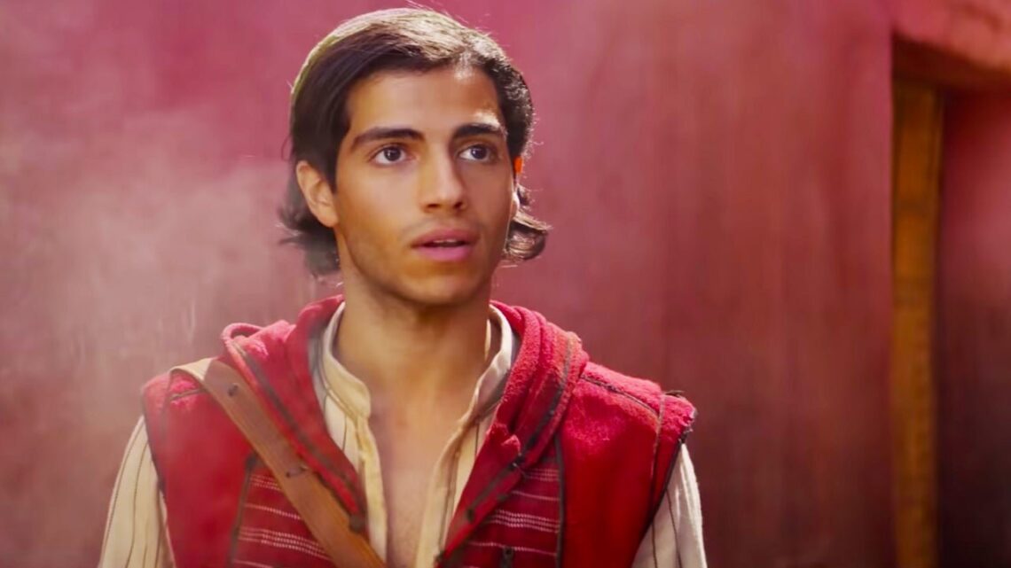 A Live-Action ‘Aladdin’ Sequel Is In The Early Stages At Disney – Diply