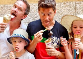 Instagram | @nph