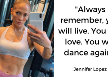 Instagram | @jlo