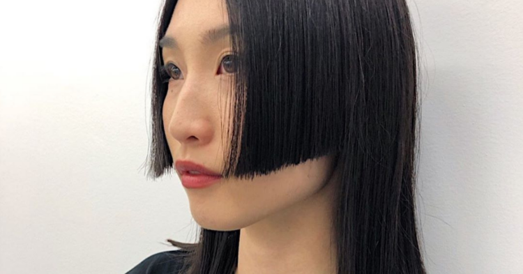 Instagram | @masamihosono