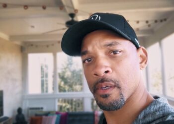 YouTube | Will Smith