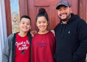 Instagram | @jongosselin1