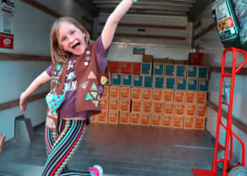 Facebook | Lilly Bumpus