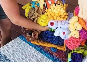 TikTok | @nlaitran