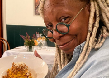 Instagram | @whoopigoldberg