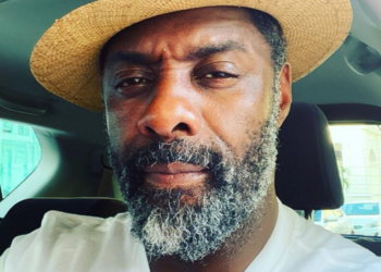 Instagram | @idriselba