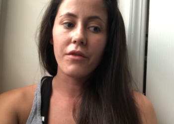 YouTube | Jenelle Evans