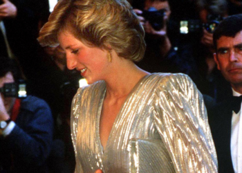 Getty Images | Princess Diana Archive