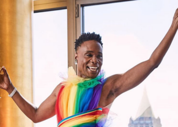 Instagram | @thebillyporter