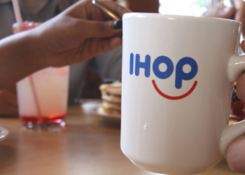 Facebook | IHOP