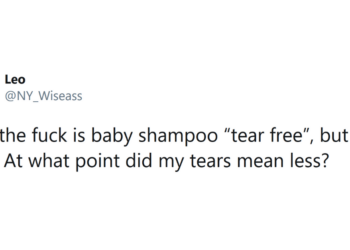 Twitter | @NY_Wiseass
