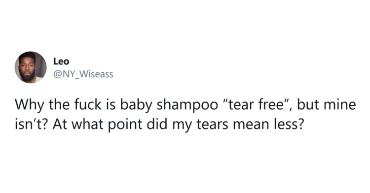 Twitter | @NY_Wiseass