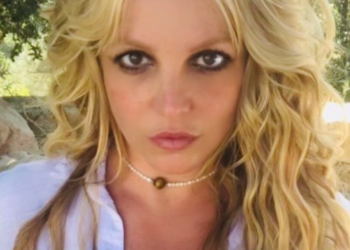 Instagram | @britneyspears