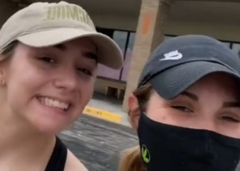 TikTok | @heatherhuesman
