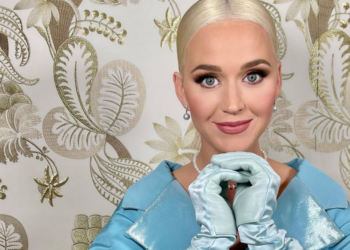 Instagram | @katyperry