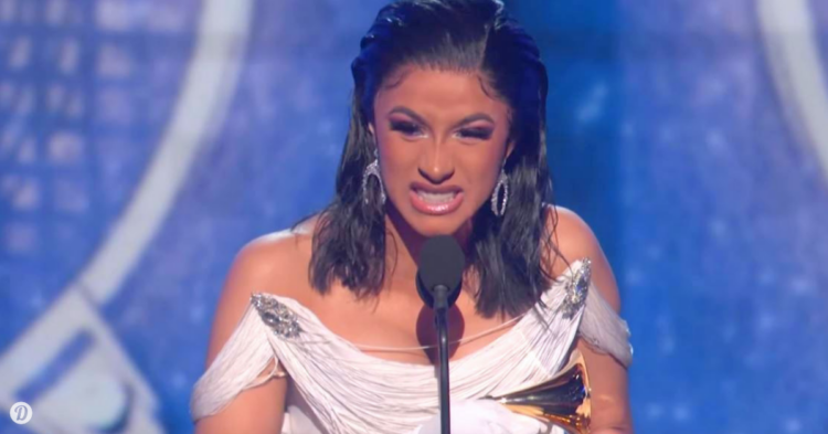 YouTube | Recording Academy / GRAMMYs