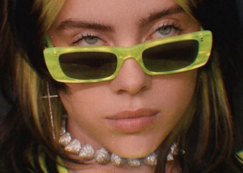 Instagram | @billieeilish