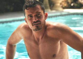 Instagram | @orlandobloom