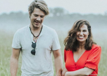 Instagram | @taylorhanson