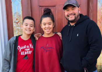 Instagram | @jongosselin1