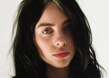 Instagram | @billieeilish