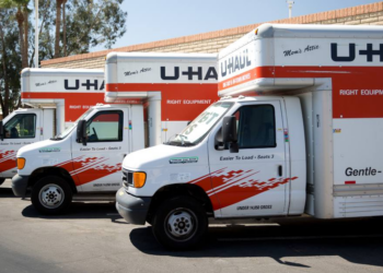 Facebook | U-Haul