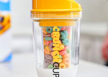 CRUNCHCUP