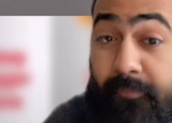 TikTok | @dr.karanr