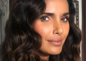 Instagram | @padmalakshmi