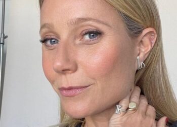 Instagram | @gwynethpaltrow
