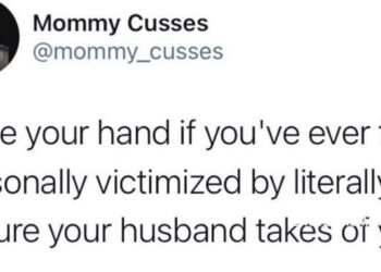 Instagram | @mommy_cusses