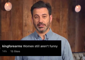 YouTube | Jimmy Kimmel Live