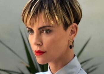 Instagram | @charlizeafrica