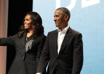 Instagram | @michelleobama