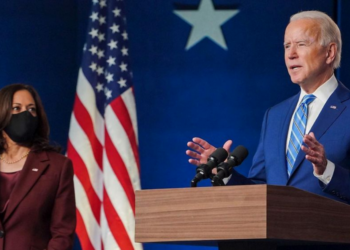 Instagram | @joebiden