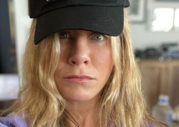 Instagram | @jenniferaniston