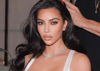 Instagram | @kimkardashian