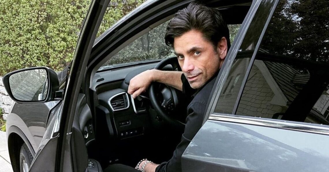 Instagram | @johnstamos