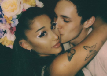 Instagram | @arianagrande