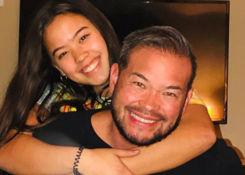 Instagram | @jongosselin1