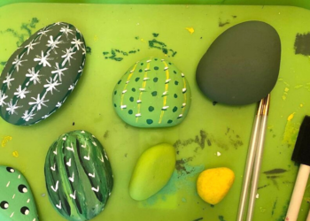 Instagram | @carlabeaty