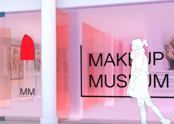 YouTube | Makeup Museum