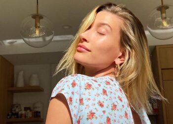 Instagram | @haileybieber