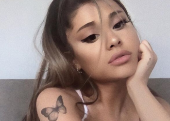Instagram | @ariangrande