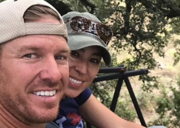Instagram | @joannagaines