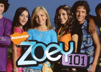 Nickelodeon